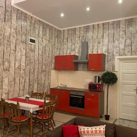 King Residences بودابست المظهر الخارجي الصورة