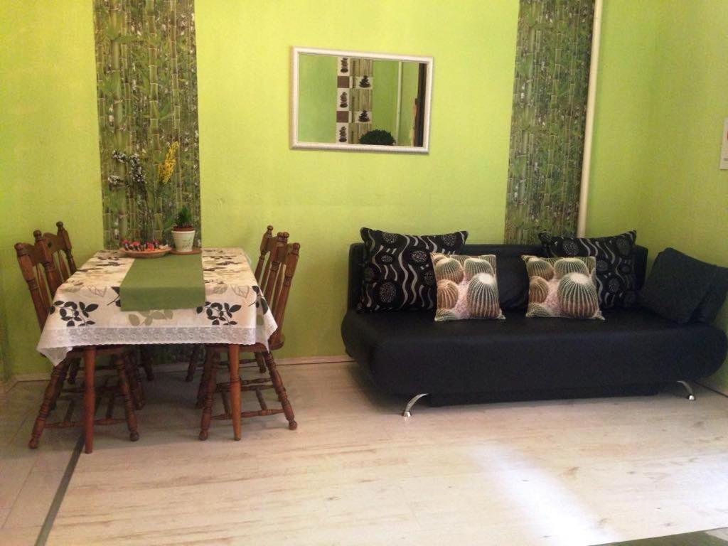 King Residences بودابست المظهر الخارجي الصورة