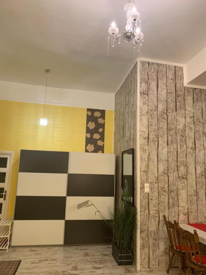 King Residences بودابست المظهر الخارجي الصورة