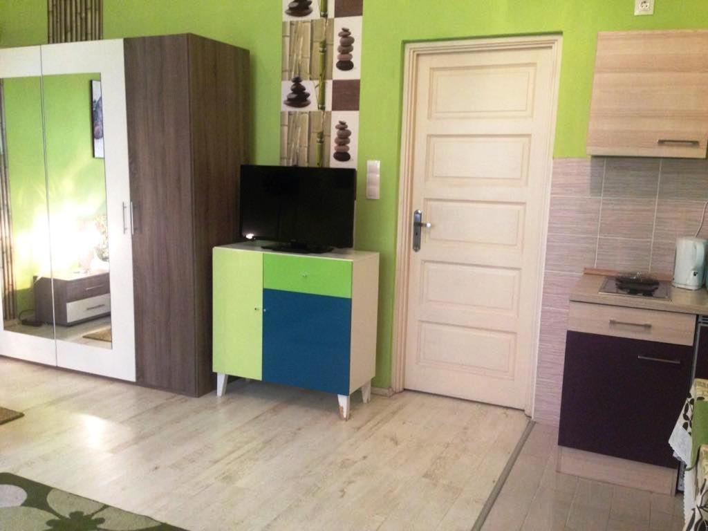 King Residences بودابست المظهر الخارجي الصورة