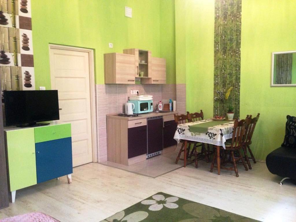 King Residences بودابست المظهر الخارجي الصورة
