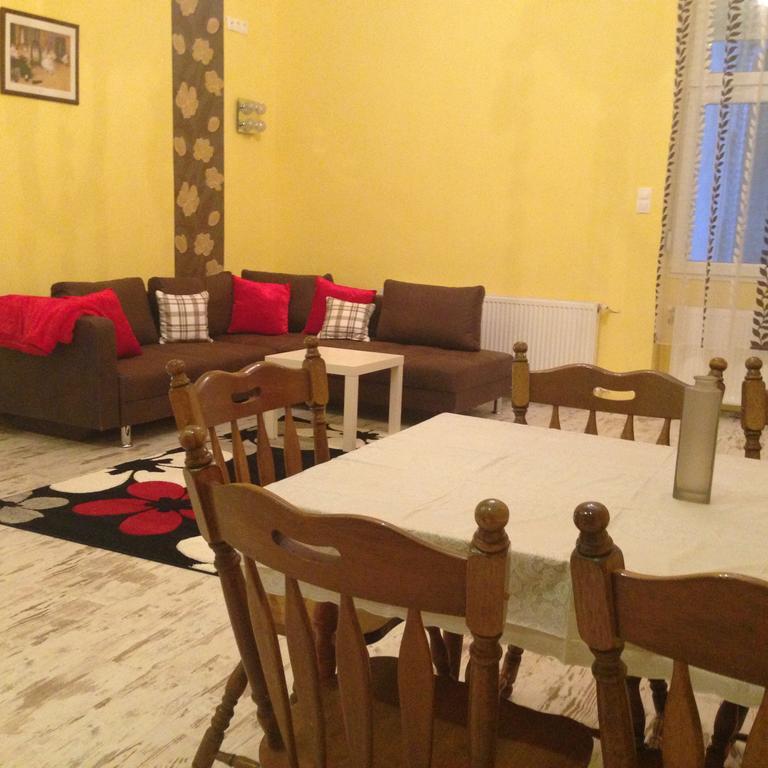 King Residences بودابست المظهر الخارجي الصورة