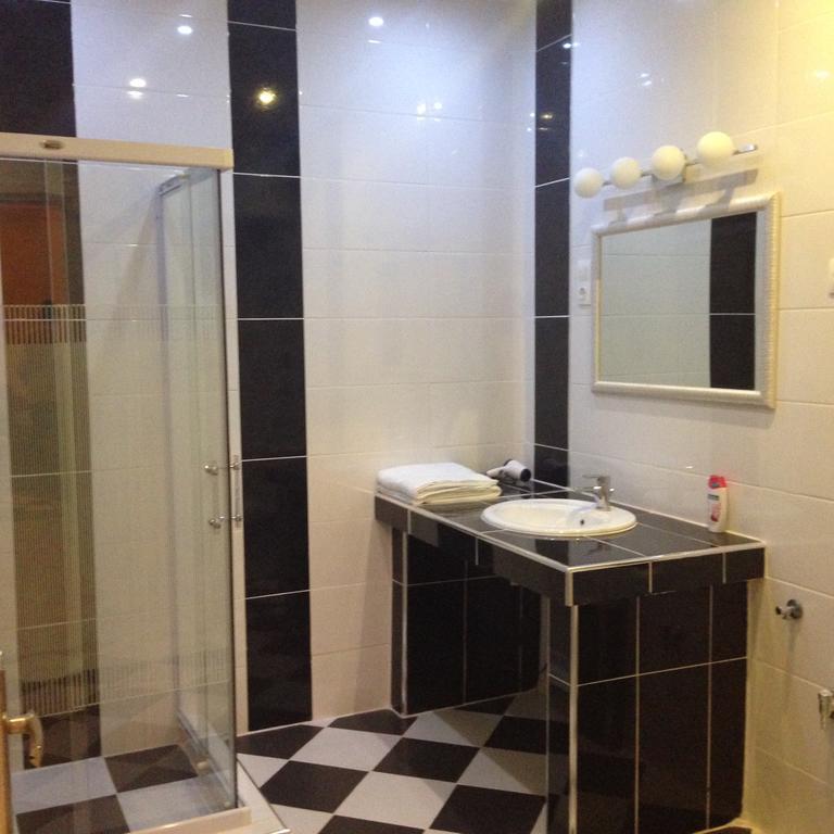 King Residences بودابست المظهر الخارجي الصورة